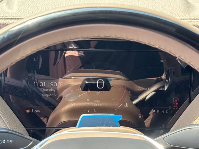 New 2026 GMC Yukon XL Denali w/ Advanced Technology Package RWD image 19