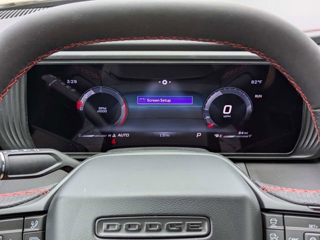 New 2026 Dodge Charger GT w/ Blacktop Package AWD/4WD image 25