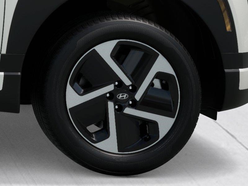 New 2026 Hyundai Ioniq 9 SE image 8