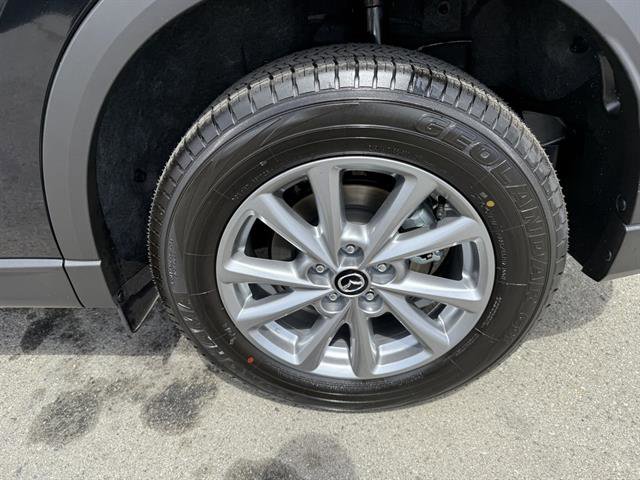 New 2025 MAZDA CX-5 AWD 2.5 S image 13