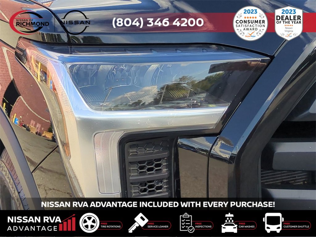 Used 2024 Toyota Tundra SR5 image 11
