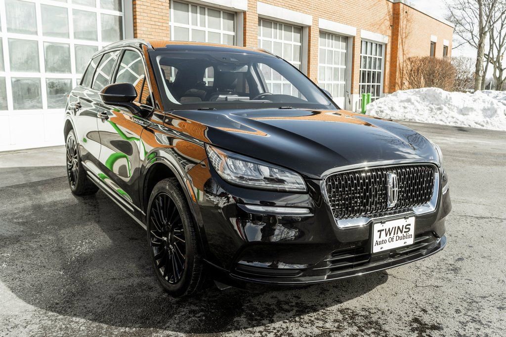 Used 2022 Lincoln Corsair Reserve image 6