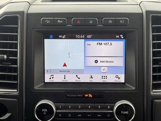 Used 2019 Ford Expedition Limited w/ Equipment Group 302A AWD/4WD image 20