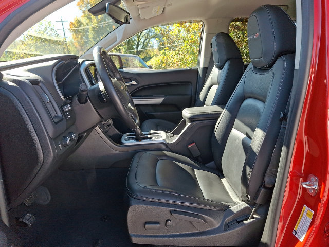 Used 2019 Chevrolet Colorado ZR2 w/ ZR2 Dusk Special Edition AWD/4WD image 13
