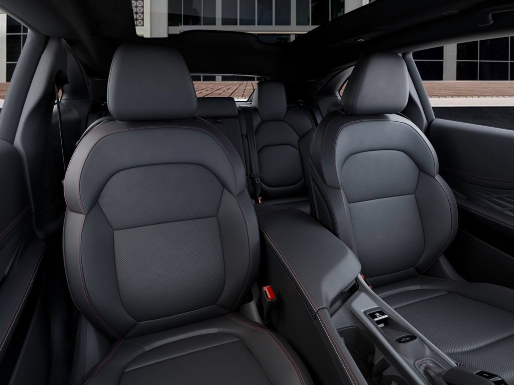 New 2027 Dodge Charger Scat Pack AWD/4WD image 16