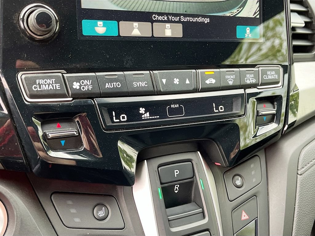 Used 2023 Honda Odyssey Sport image 15
