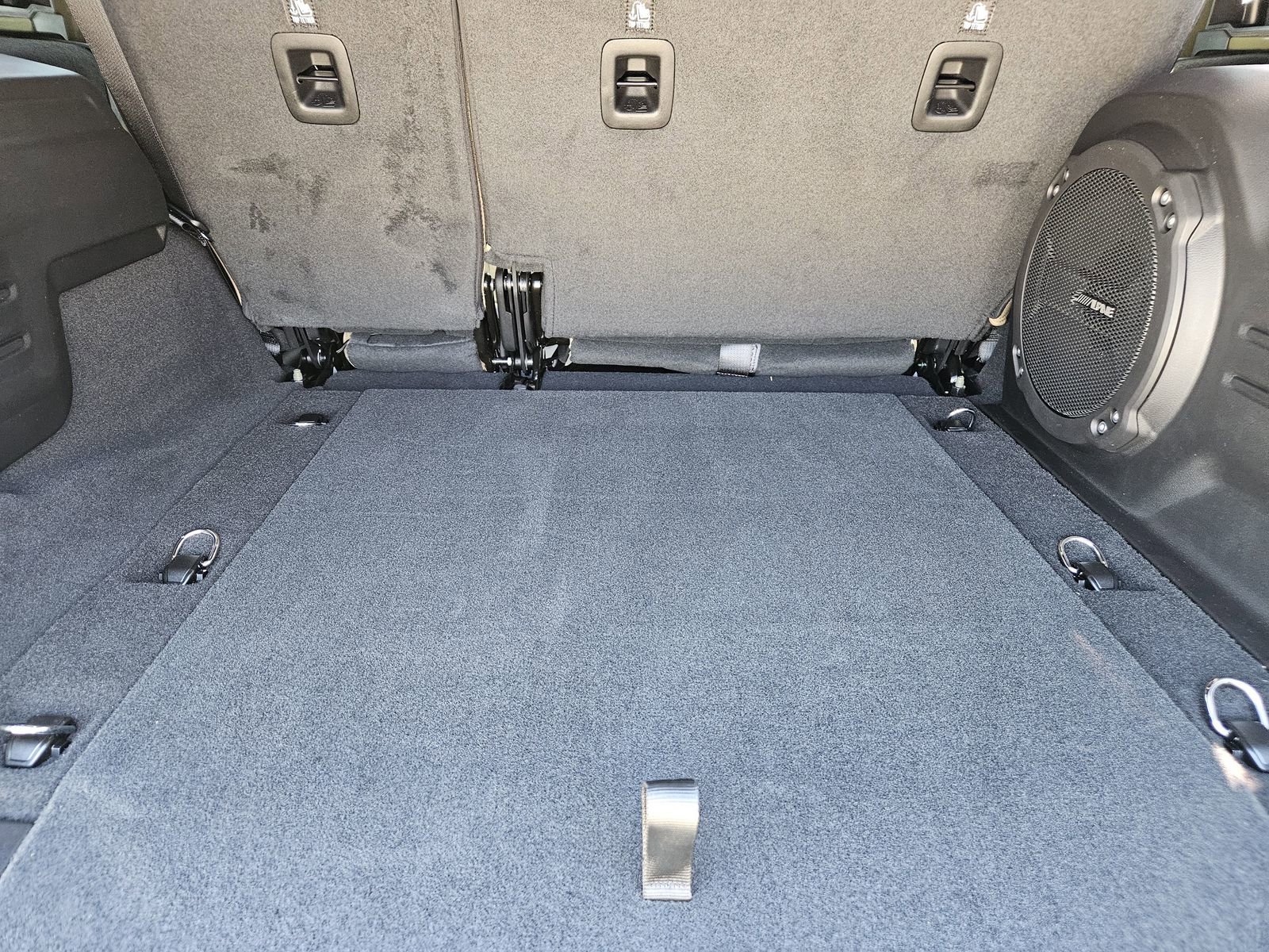 New 2026 Jeep Wrangler Willys image 31