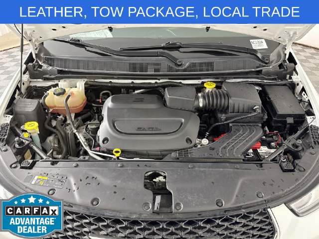 Used 2021 Chrysler Pacifica Touring-L FWD image 30
