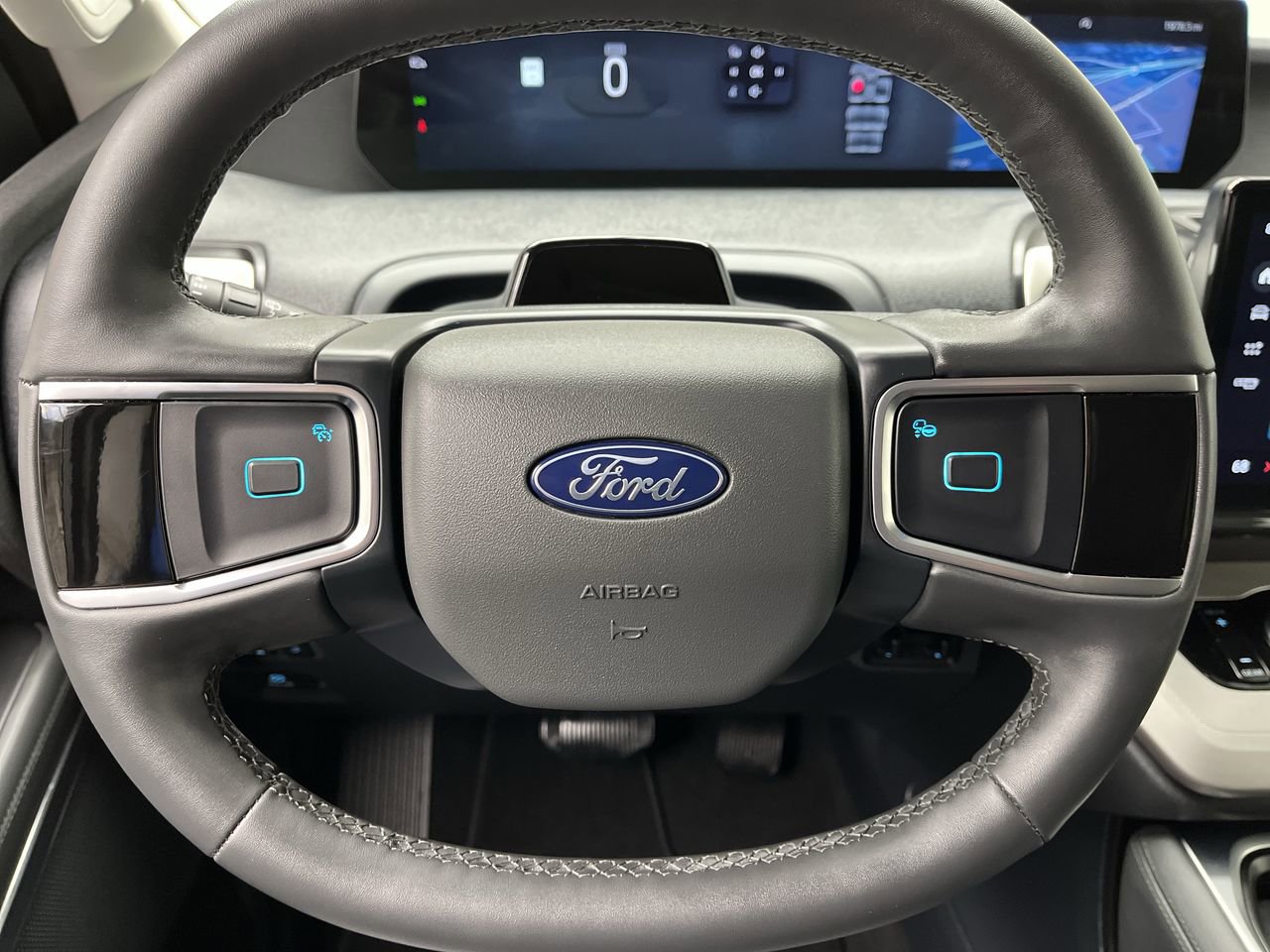 New 2026 Ford Expedition Max Active AWD/4WD image 15