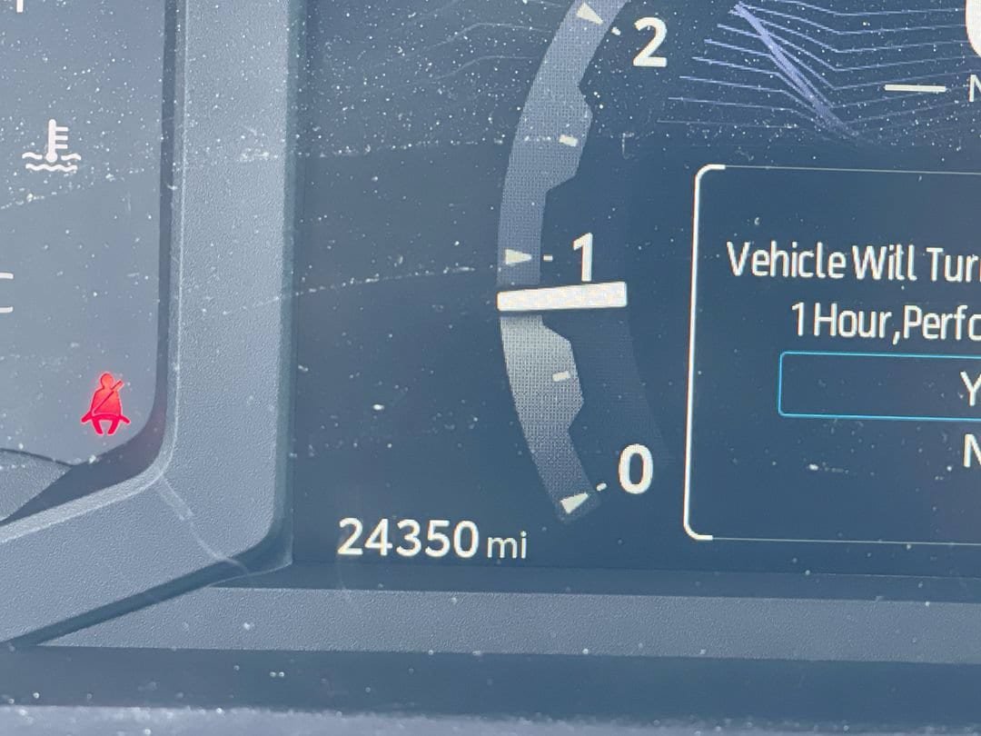 Certified 2024 Toyota Tacoma SR5 AWD/4WD image 4