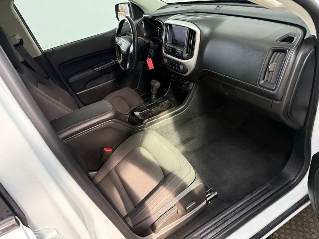 Used 2020 GMC Canyon SLE w/ Elevation Edition image 35