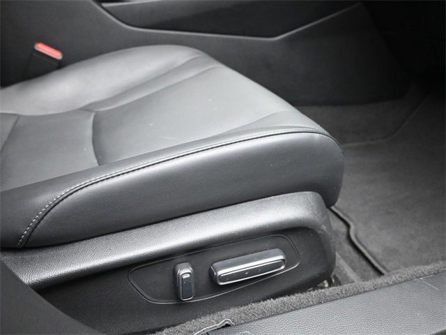 Used 2023 Honda Accord EX-L image 36