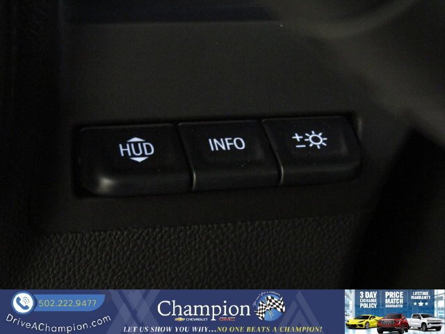 Certified 2023 GMC Sierra 3500 Denali w/ Denali Ultimate Package AWD/4WD image 41