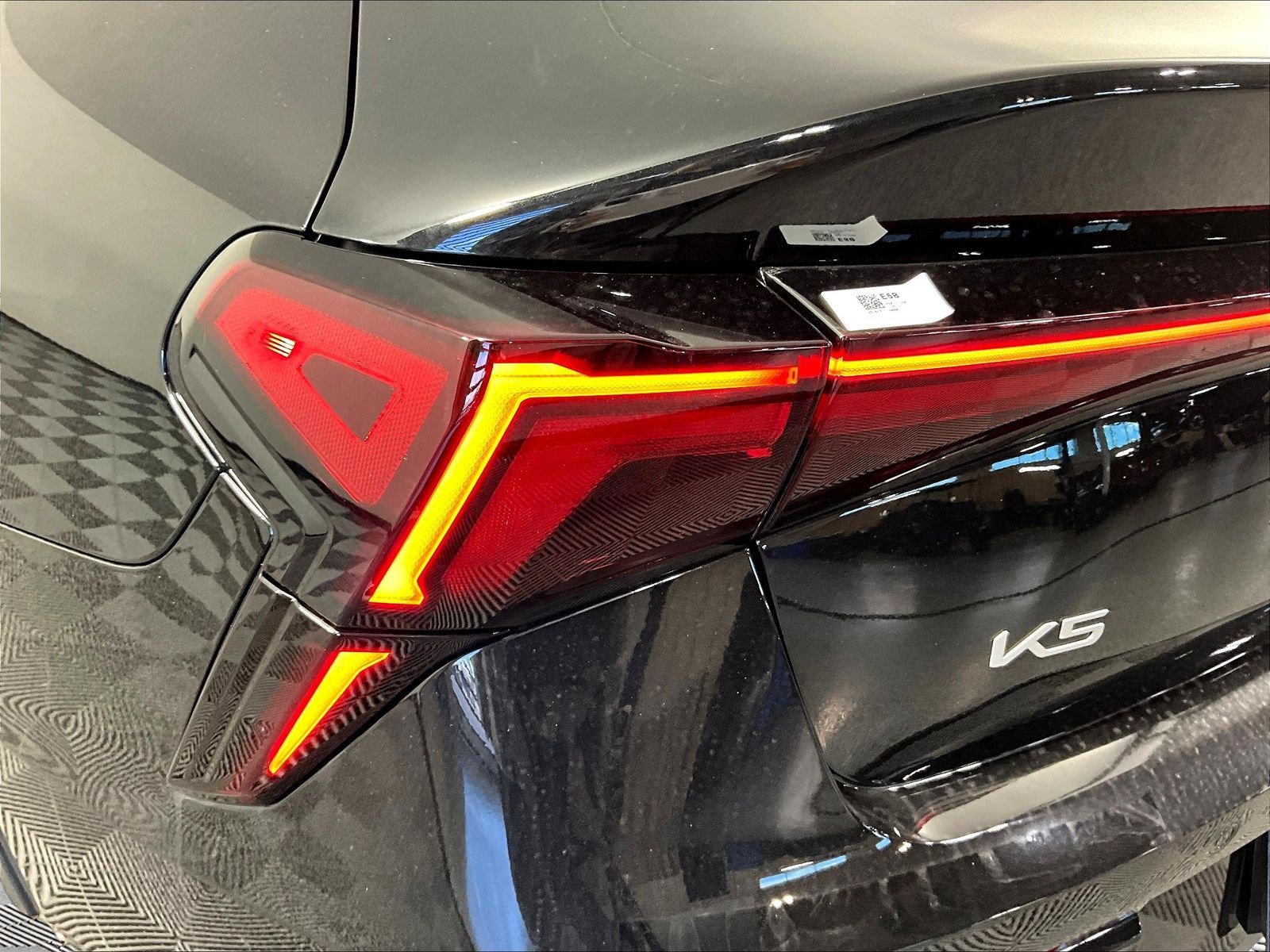 New 2026 Kia K5 GT-Line w/ GT-Line Premium Package FWD image 14