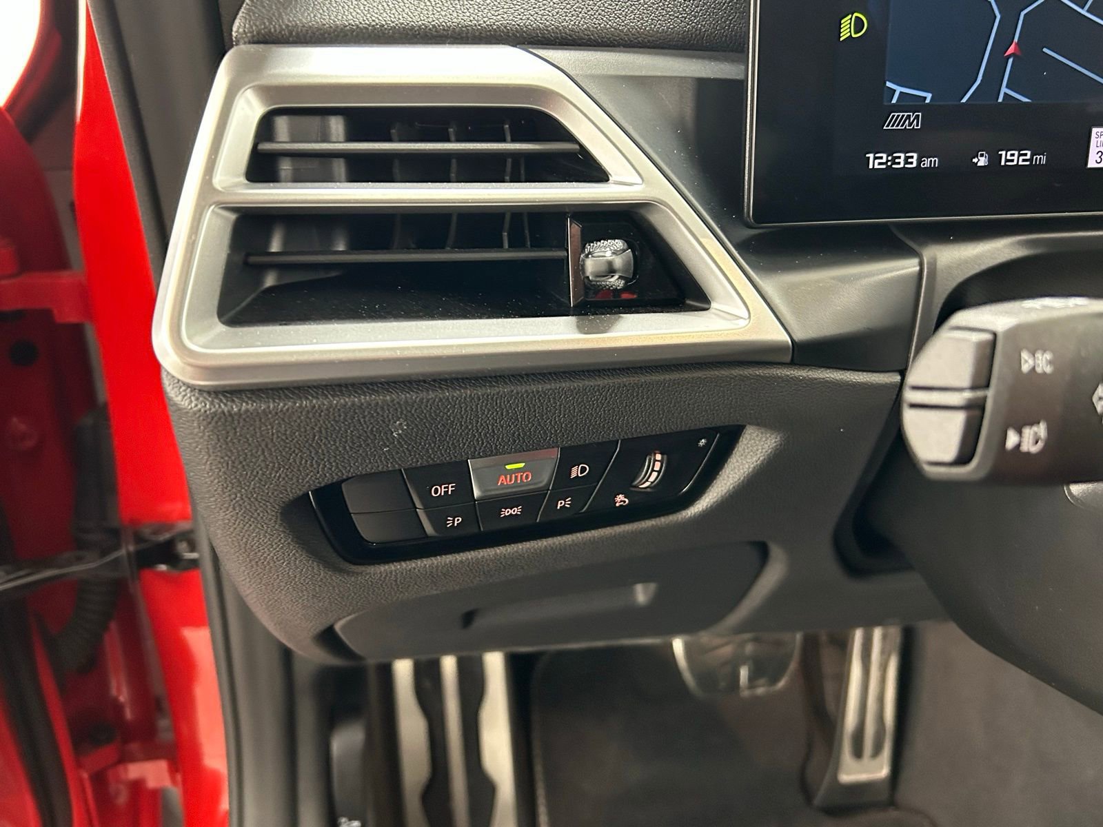 Used 2025 BMW M4 xDrive Competition image 31