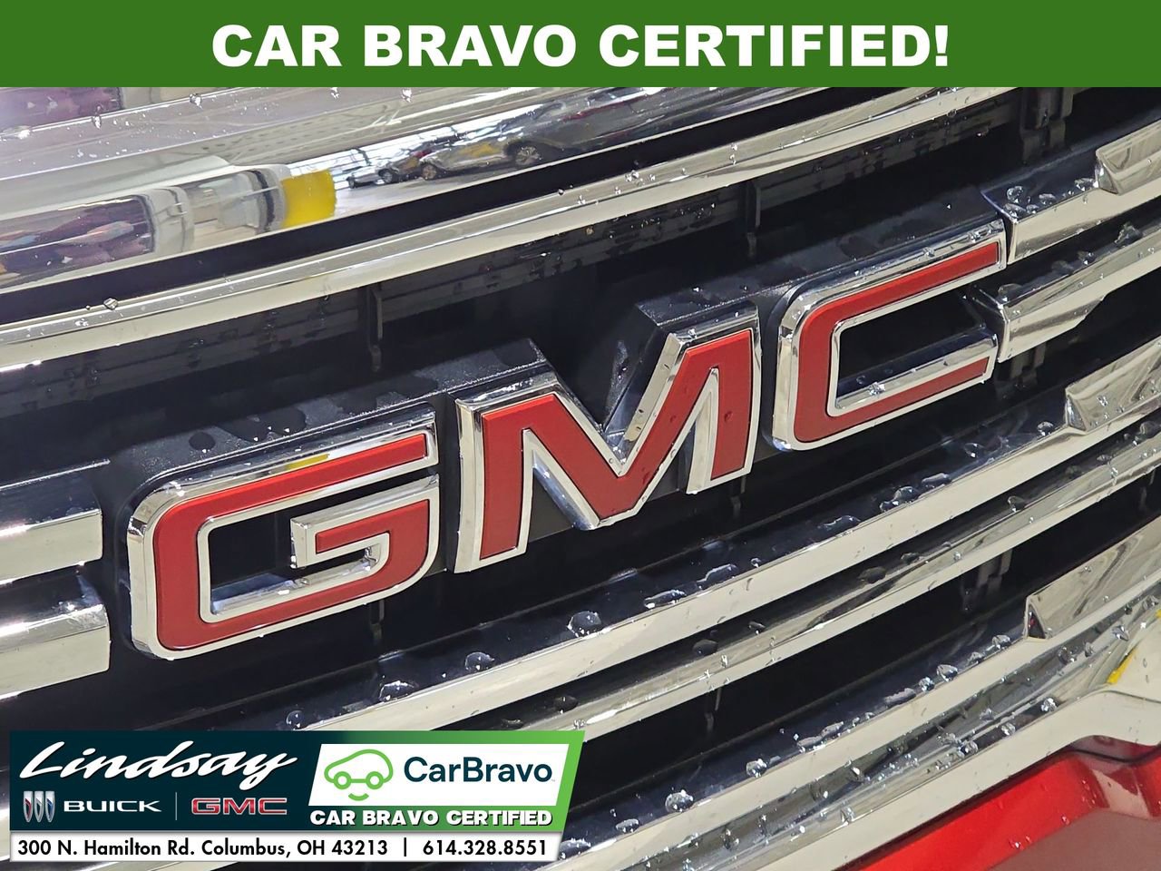 Certified 2023 GMC Acadia SLE w/ Driver Convenience Package image 29