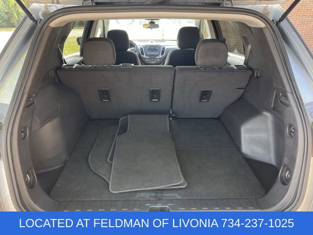 Certified 2023 Chevrolet Equinox LT image 24