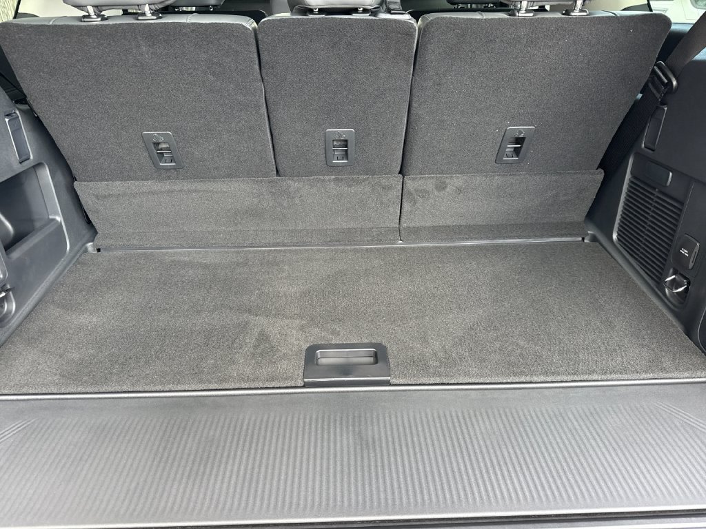New 2027 Ford Expedition Active RWD image 15