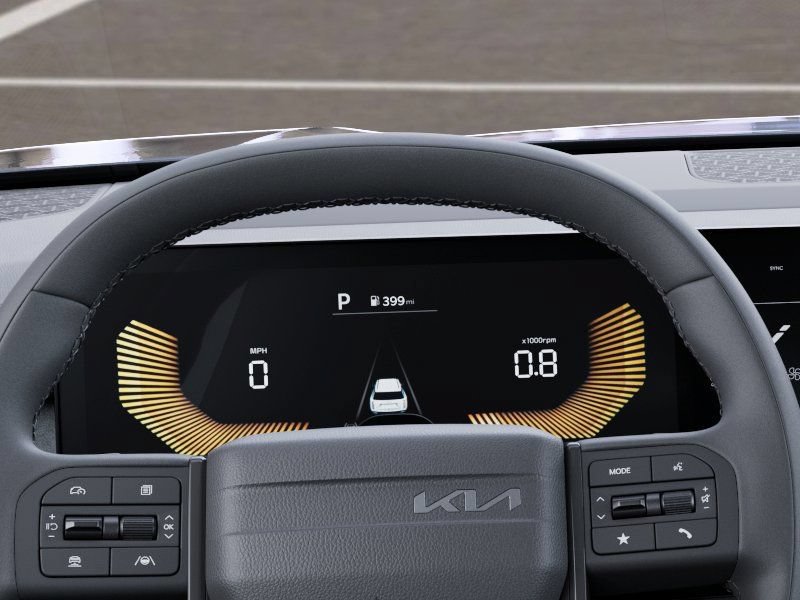 New 2027 Kia Telluride EX X-Line AWD/4WD image 12