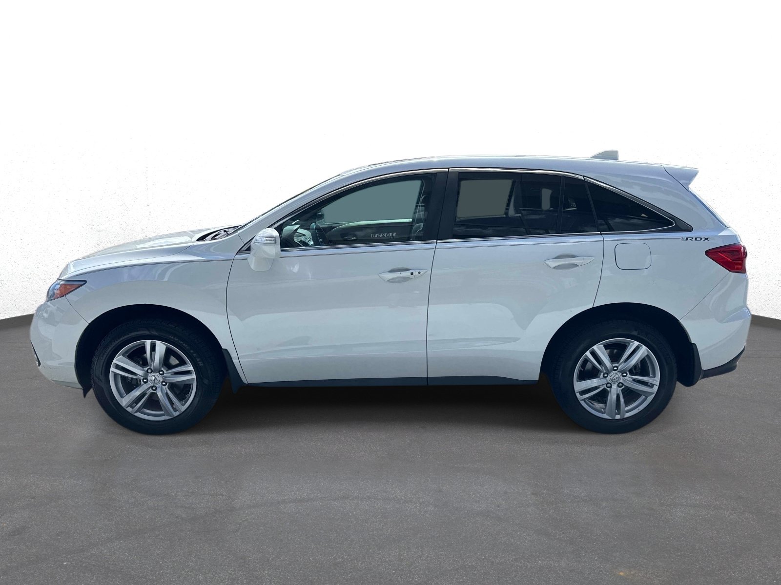 Used 2014 Acura RDX w/ Technology Package FWD image 6