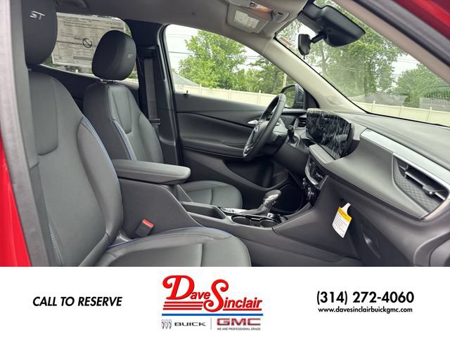 New 2026 Buick Encore GX Sport Touring w/ Comfort Package AWD/4WD image 23