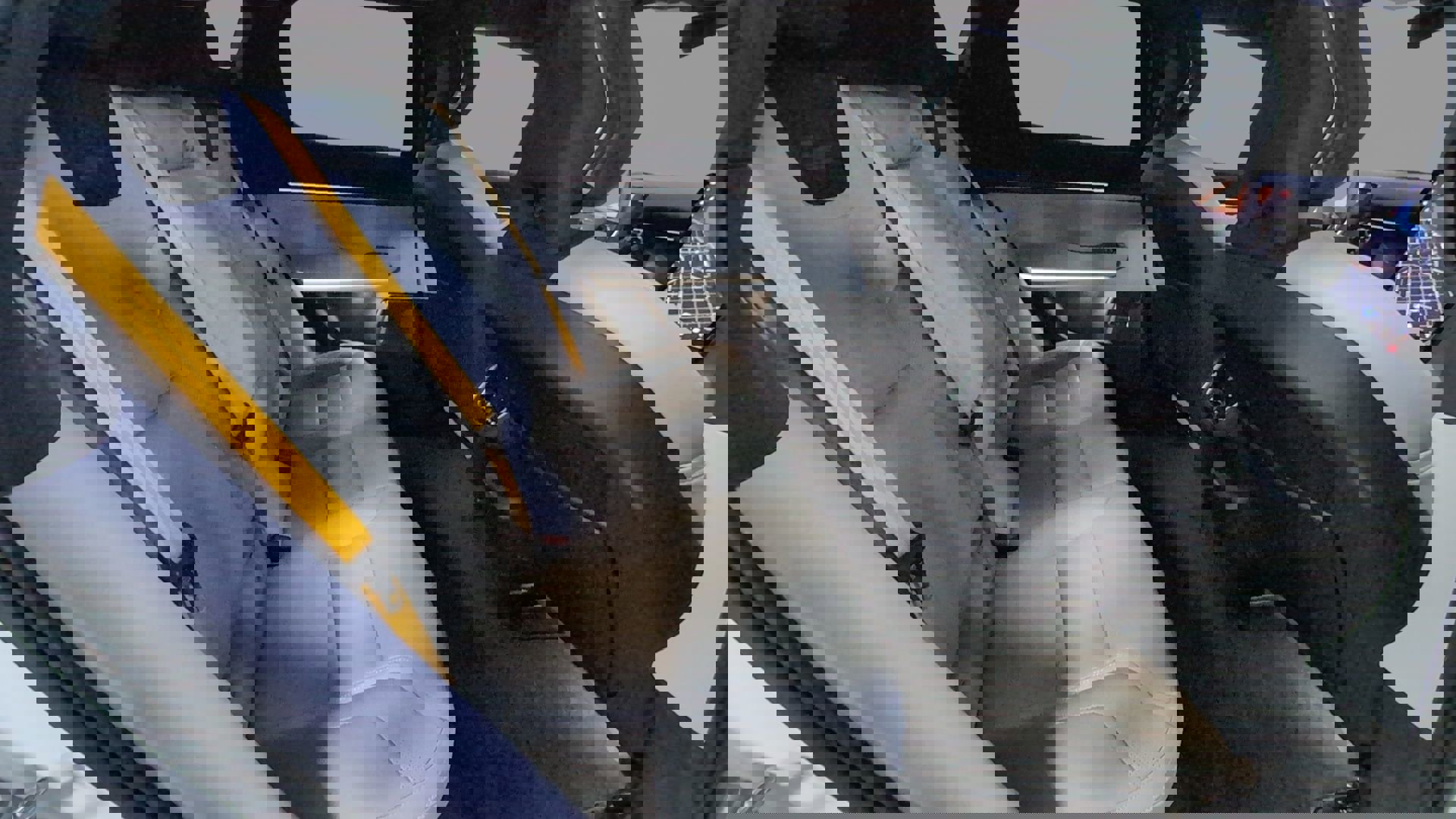 Used 2025 Polestar Polestar 3 image 20