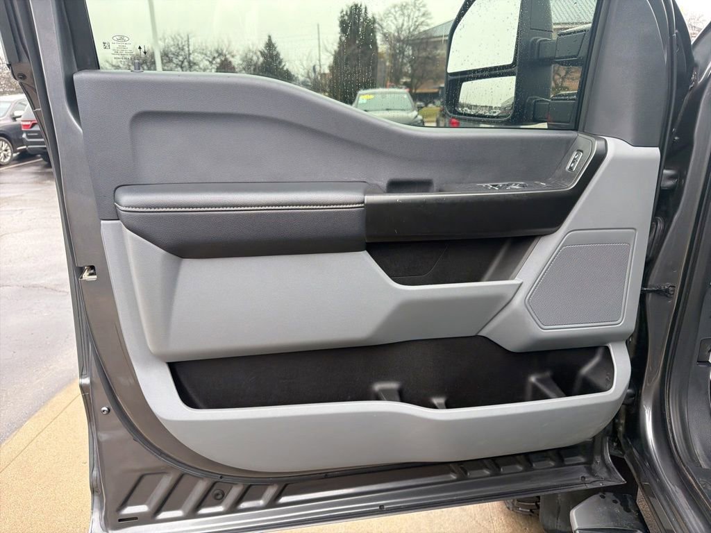 Used 2023 Ford F450 XL w/ 360-Degree Camera Package image 21