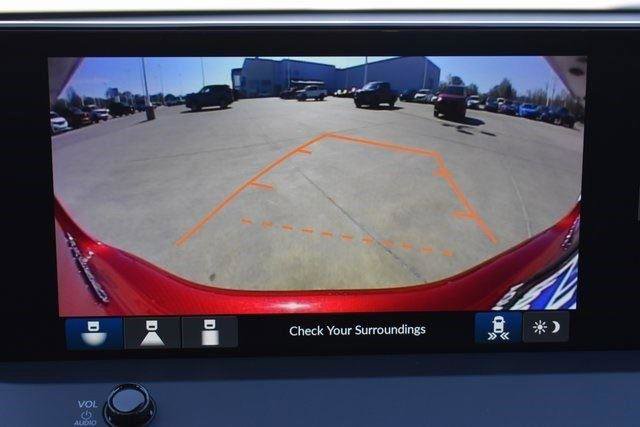 New 2025 Honda Accord Sport image 4