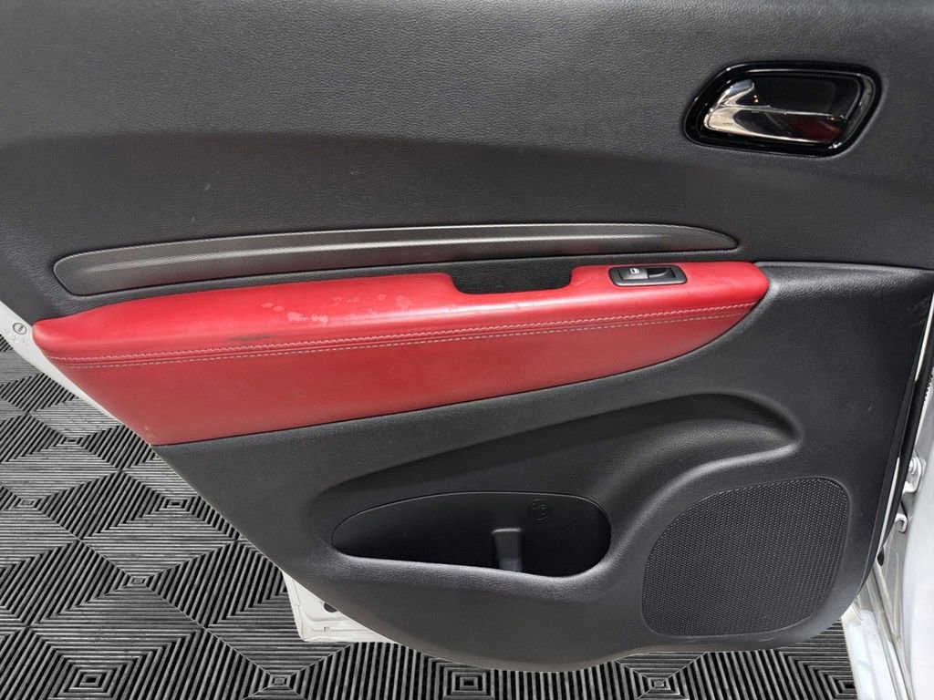 Used 2022 Dodge Durango R/T w/ Trailer Tow Group IV image 20