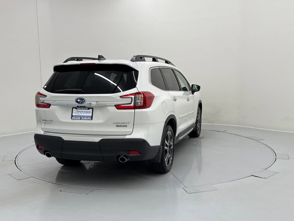 Certified 2025 Subaru Ascent Touring image 5