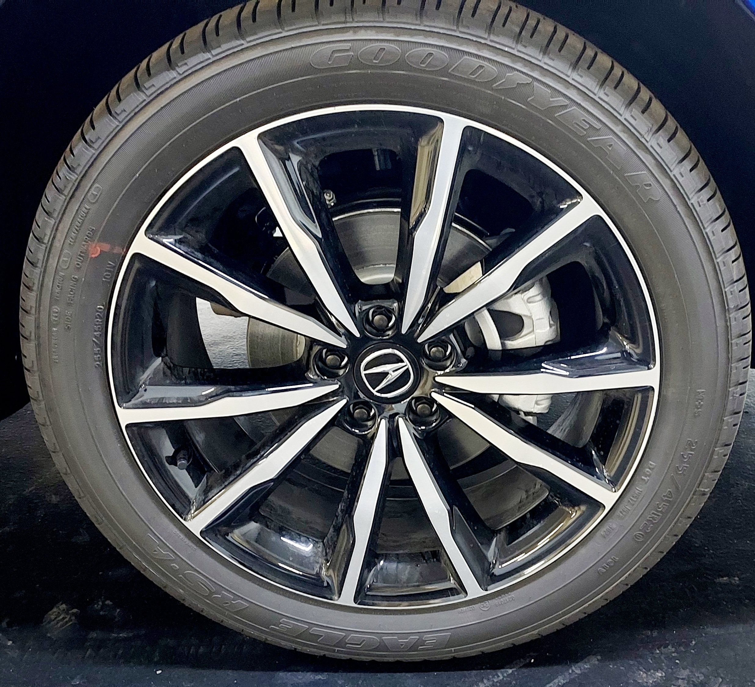 New 2026 Acura RDX w/ Advance Package AWD/4WD image 52