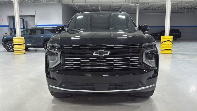 New 2026 Chevrolet Tahoe High Country image 26