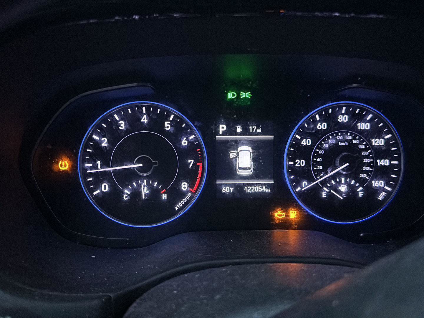 Used 2021 Hyundai Palisade SE image 21