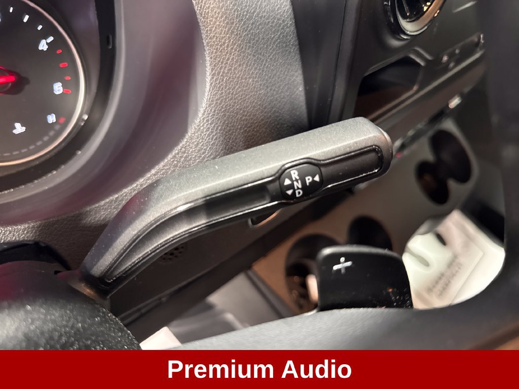 Used 2024 Mercedes-Benz Sprinter 2500 image 10