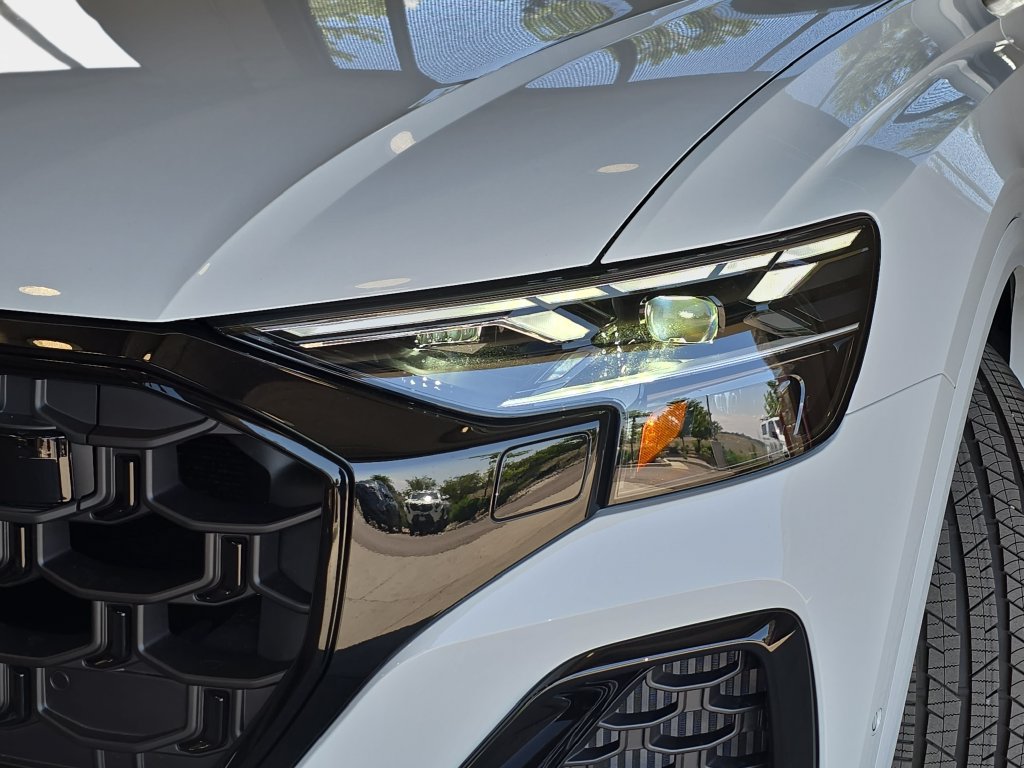 New 2026 Audi Q8 Premium Plus AWD/4WD image 30