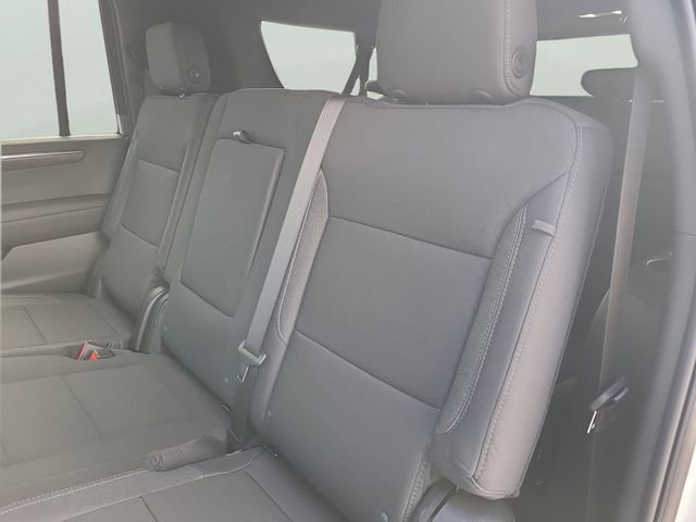 New 2026 Chevrolet Suburban LS w/ LPO, Dark Essentials Package RWD image 13