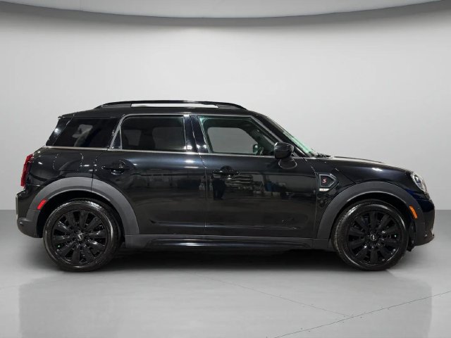 Used 2023 MINI Cooper Countryman S AWD/4WD image 2