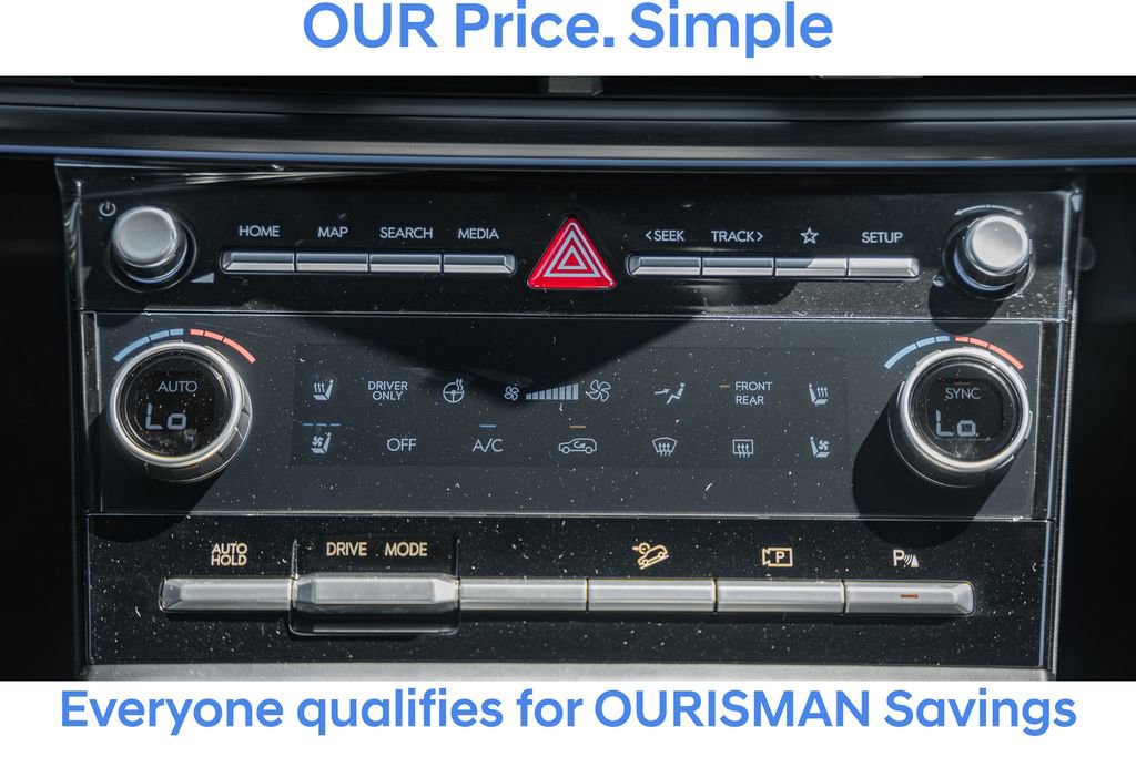 New 2026 Hyundai Santa Fe Calligraphy image 24