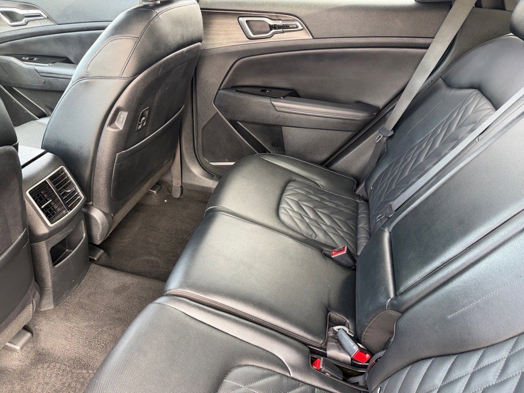Used 2023 Kia Sportage X-Line image 13