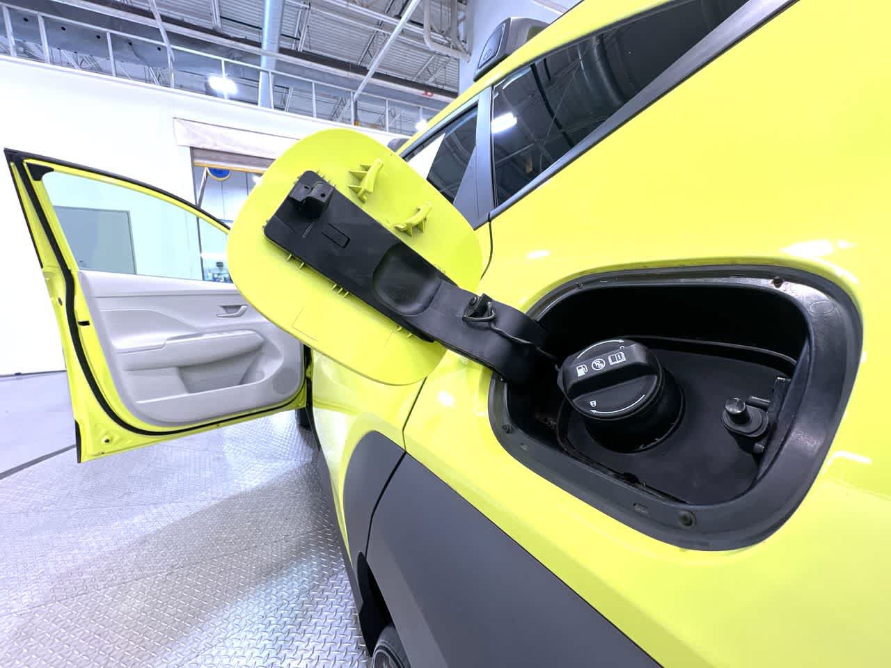 Used 2024 Hyundai Kona SEL FWD image 41