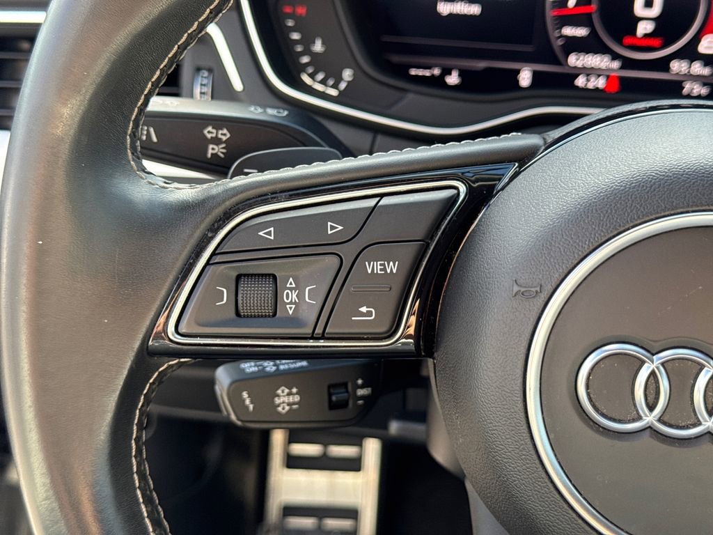 Used 2018 Audi S5 Prestige w/ Driver Assistance Package image 25
