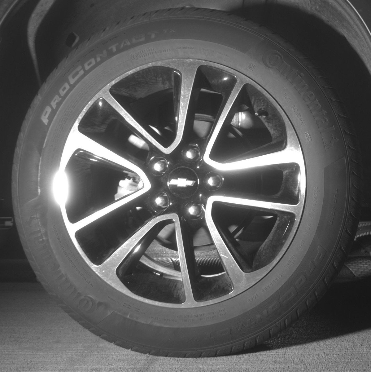 Used 2025 Chevrolet TrailBlazer LT FWD image 15