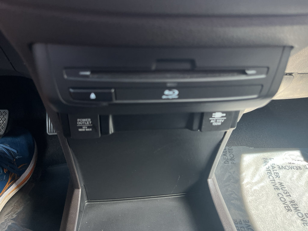 Used 2019 Honda Odyssey EX-L image 26