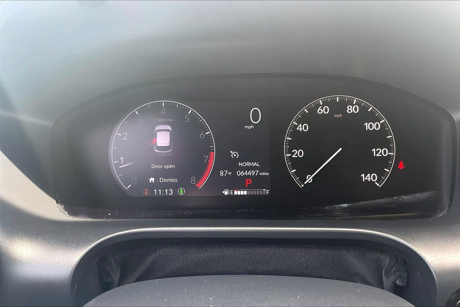 Used 2023 Honda HR-V Sport image 25