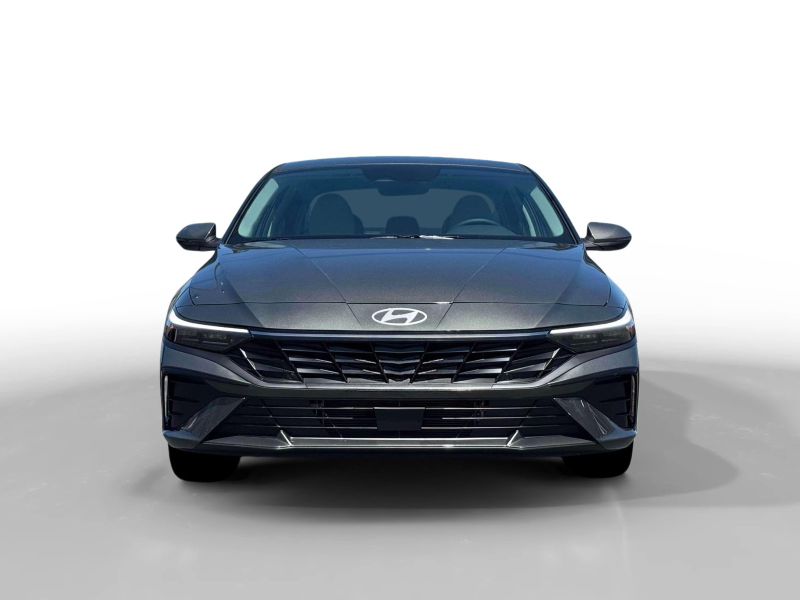New 2026 Hyundai Elantra Limited FWD image 12