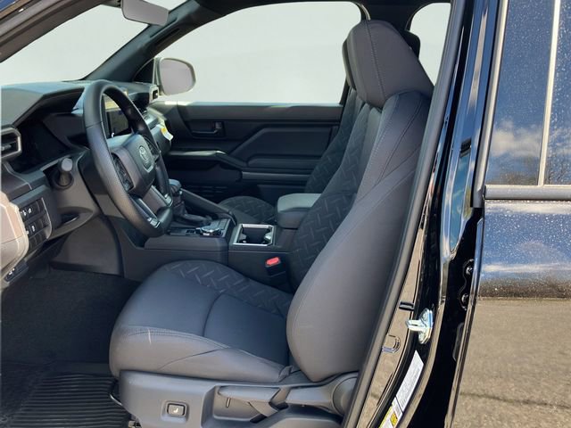 New 2026 Toyota Tacoma SR5 image 24