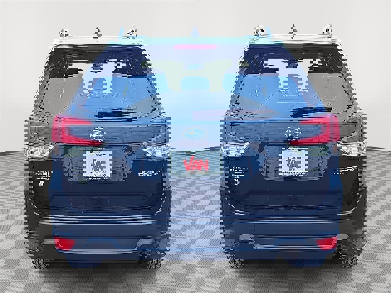 Certified 2023 Subaru Forester Premium image 6