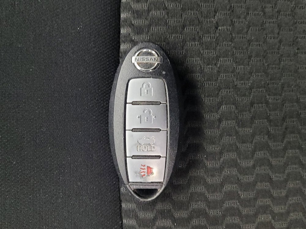 Used 2023 Nissan Sentra S image 32