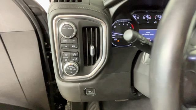 Used 2020 GMC Sierra 1500 SLT w/ SLT Convenience Package AWD/4WD image 20