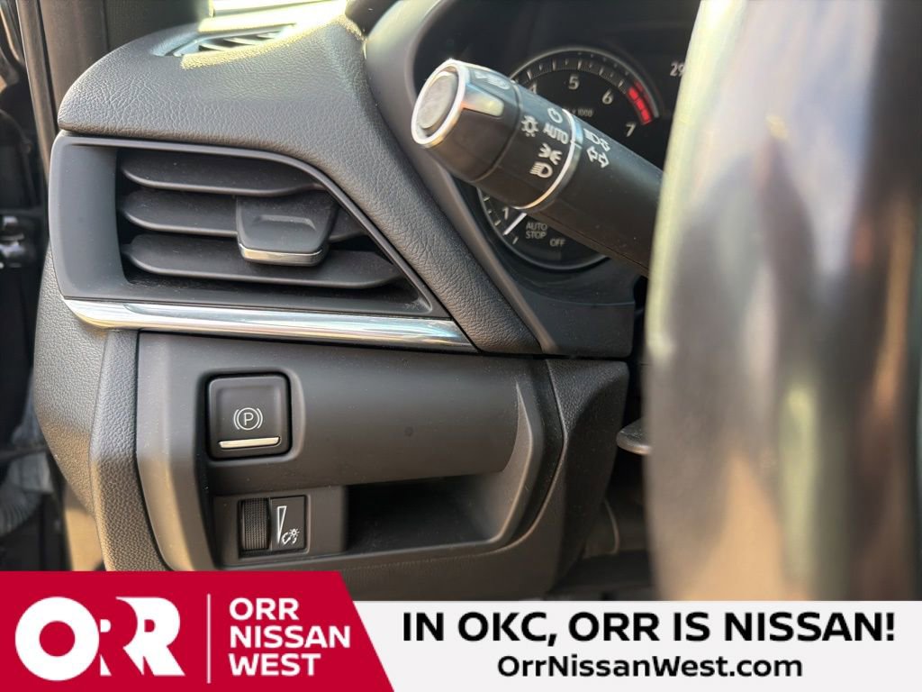 Used 2023 Cadillac CT4 Premium Luxury w/ Climate Package RWD image 28